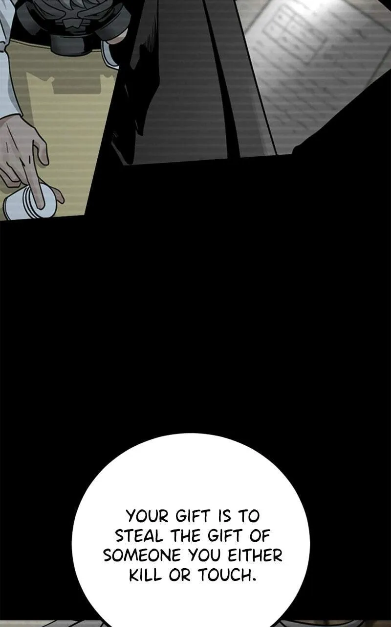 Hero Killer Chapter 253 — Page 75