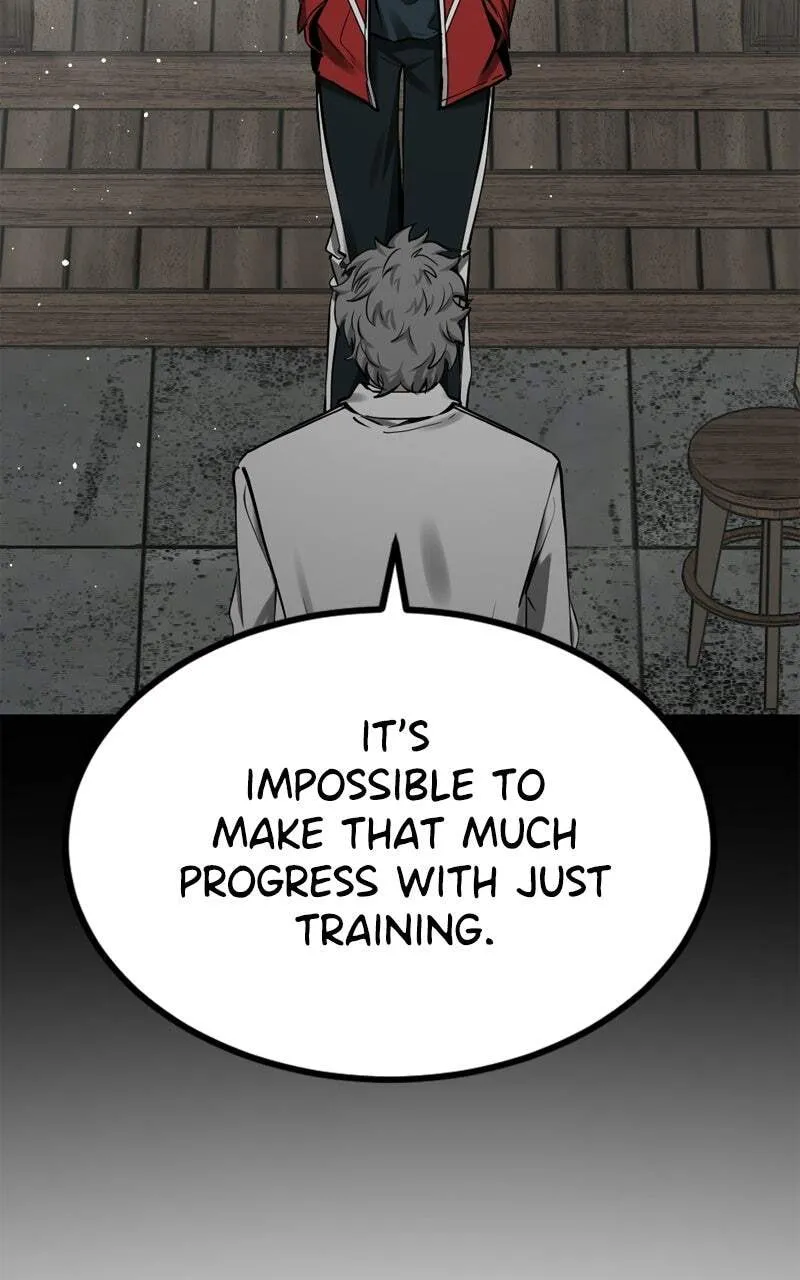 Hero Killer Chapter 253 — Page 78