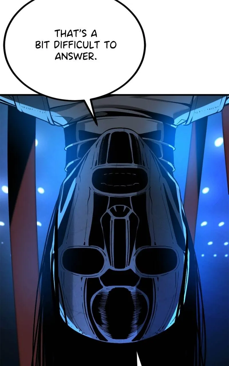 Hero Killer Chapter 253 — Page 84