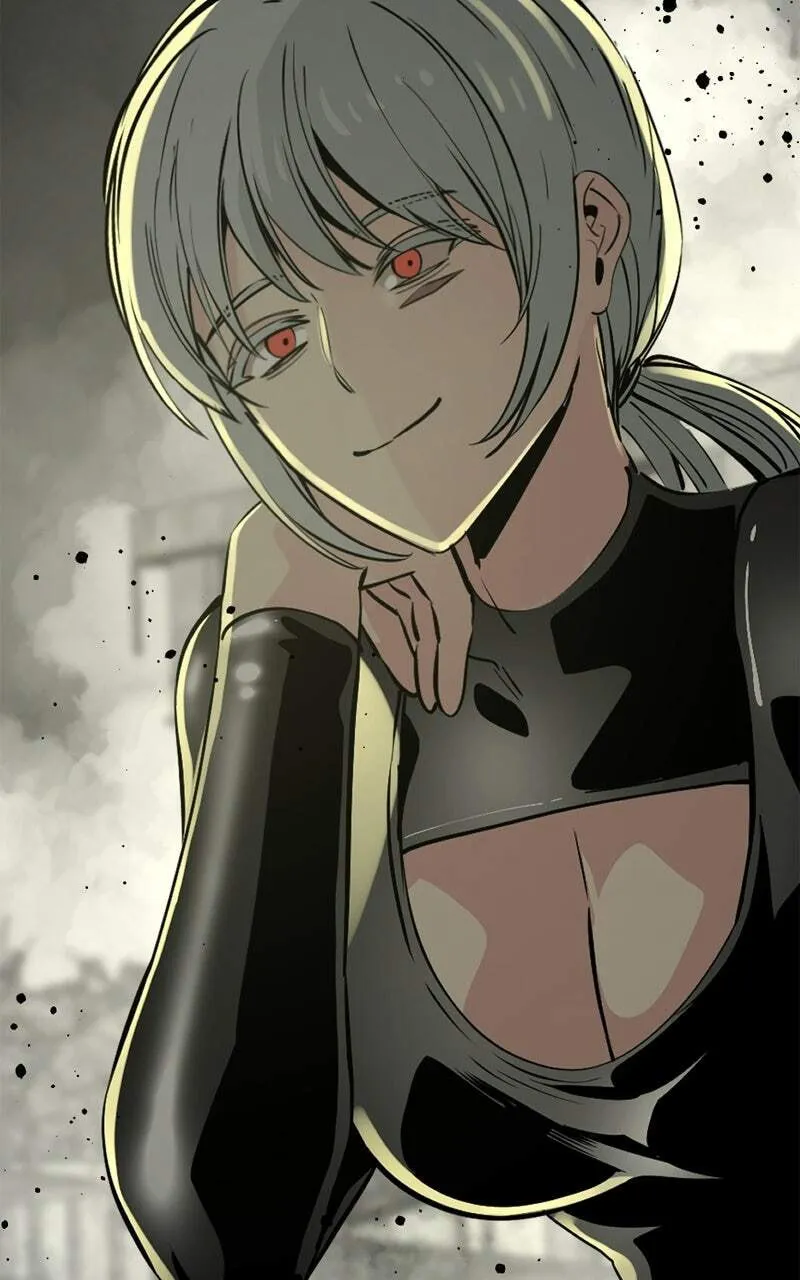 Hero Killer Chapter 253 — Page 90