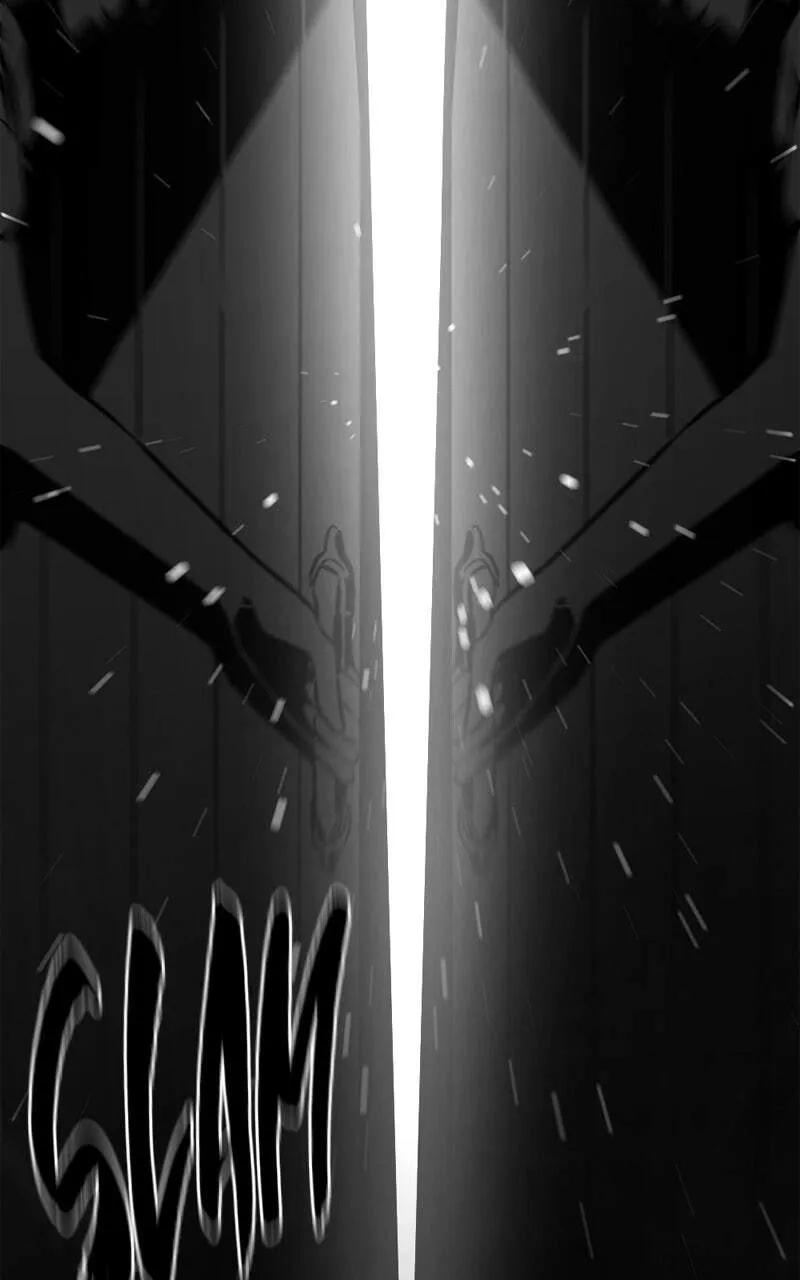 Hero Killer Chapter 253 — Page 97