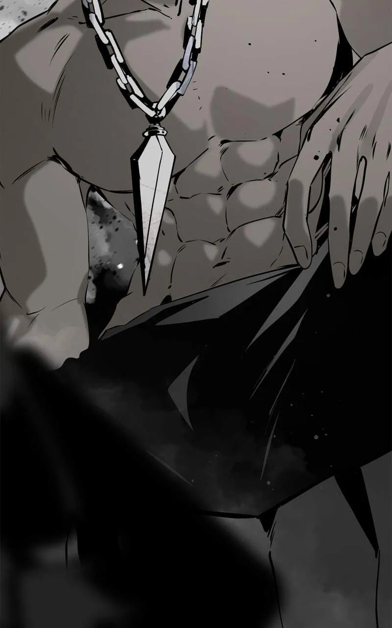 Hero Killer Chapter 254 — Page 2