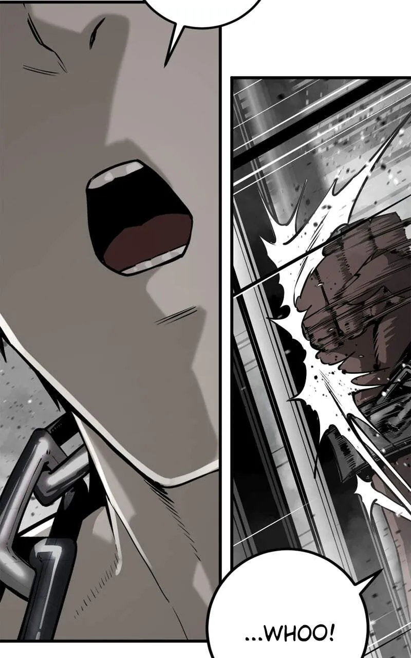 Hero Killer Chapter 254 — Page 4