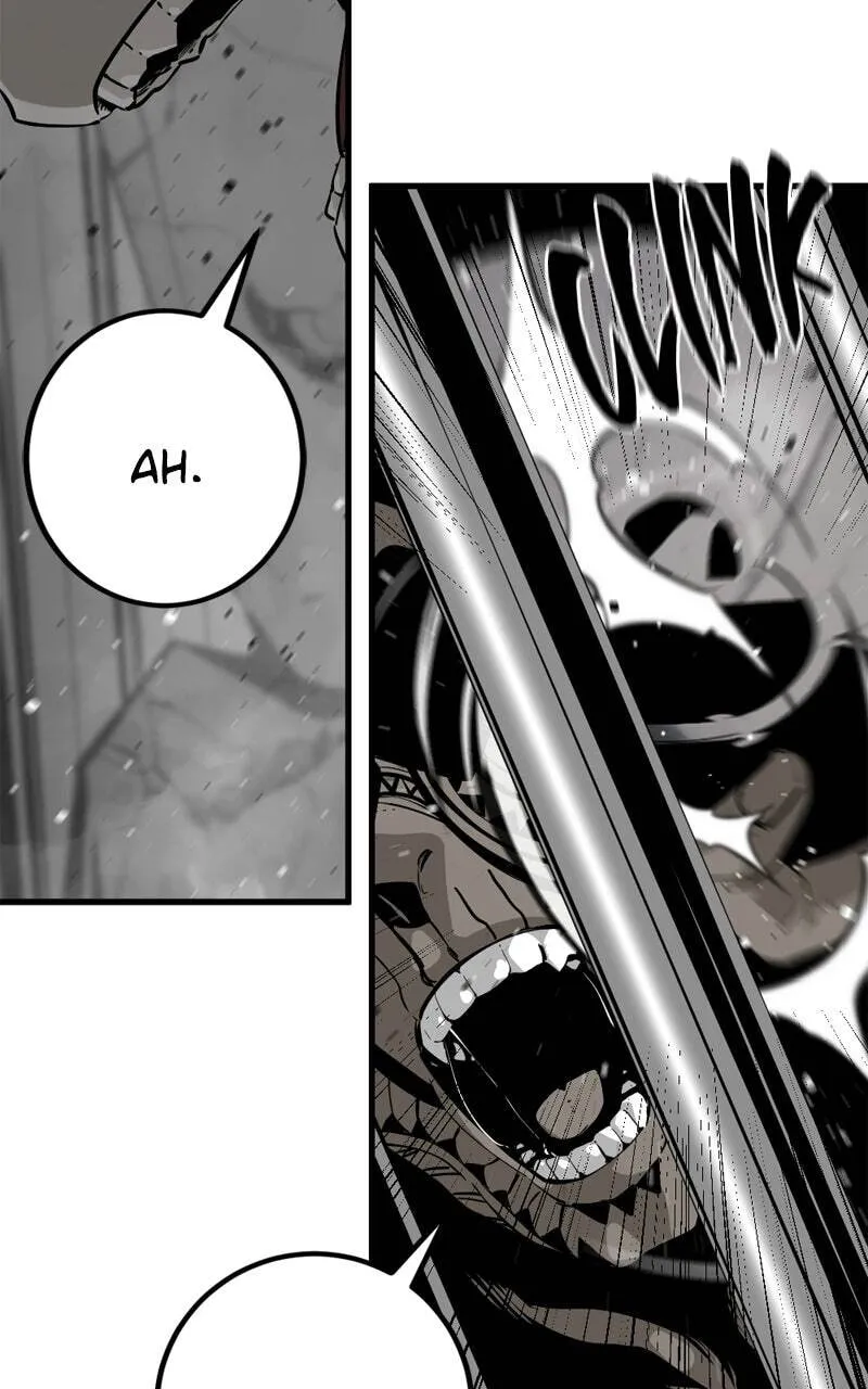 Hero Killer Chapter 254 — Page 6