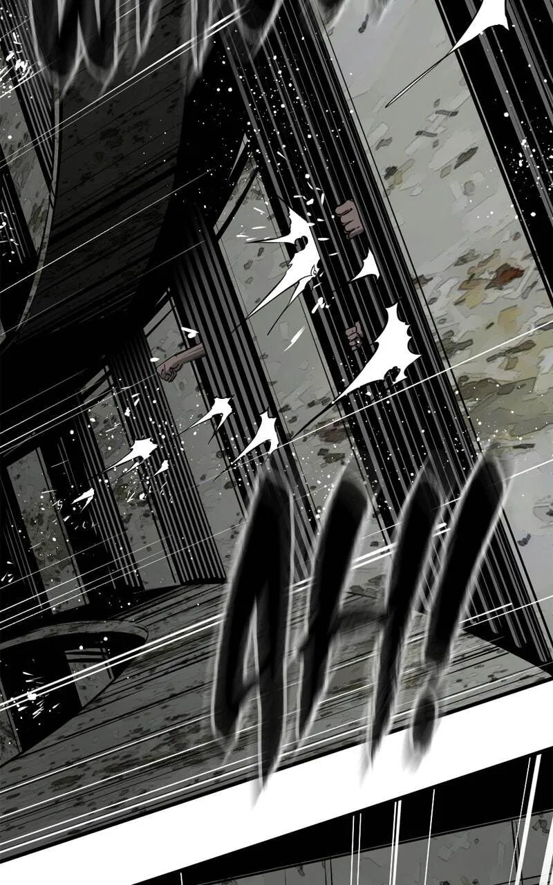 Hero Killer Chapter 254 — Page 8