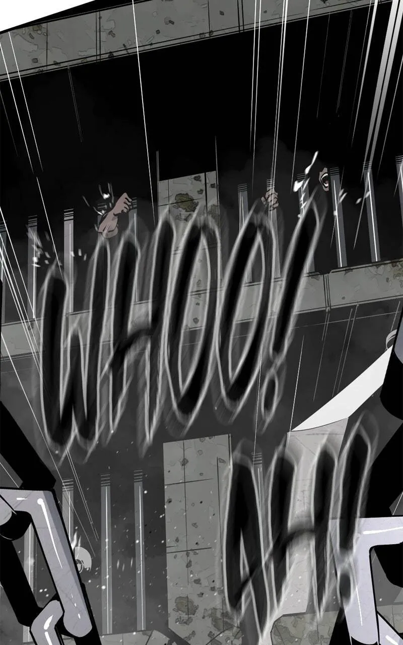 Hero Killer Chapter 254 — Page 9