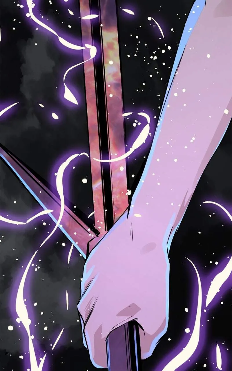 Hero Killer Chapter 254 — Page 100