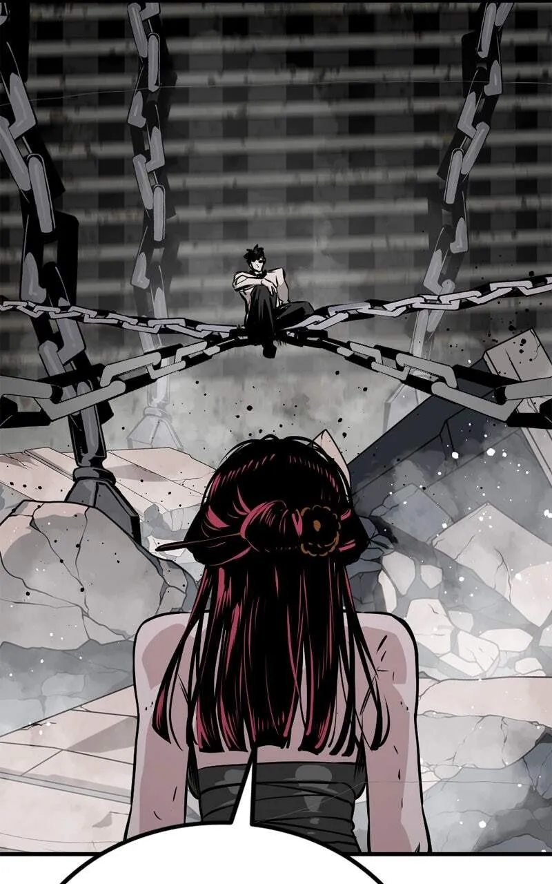 Hero Killer Chapter 254 — Page 102