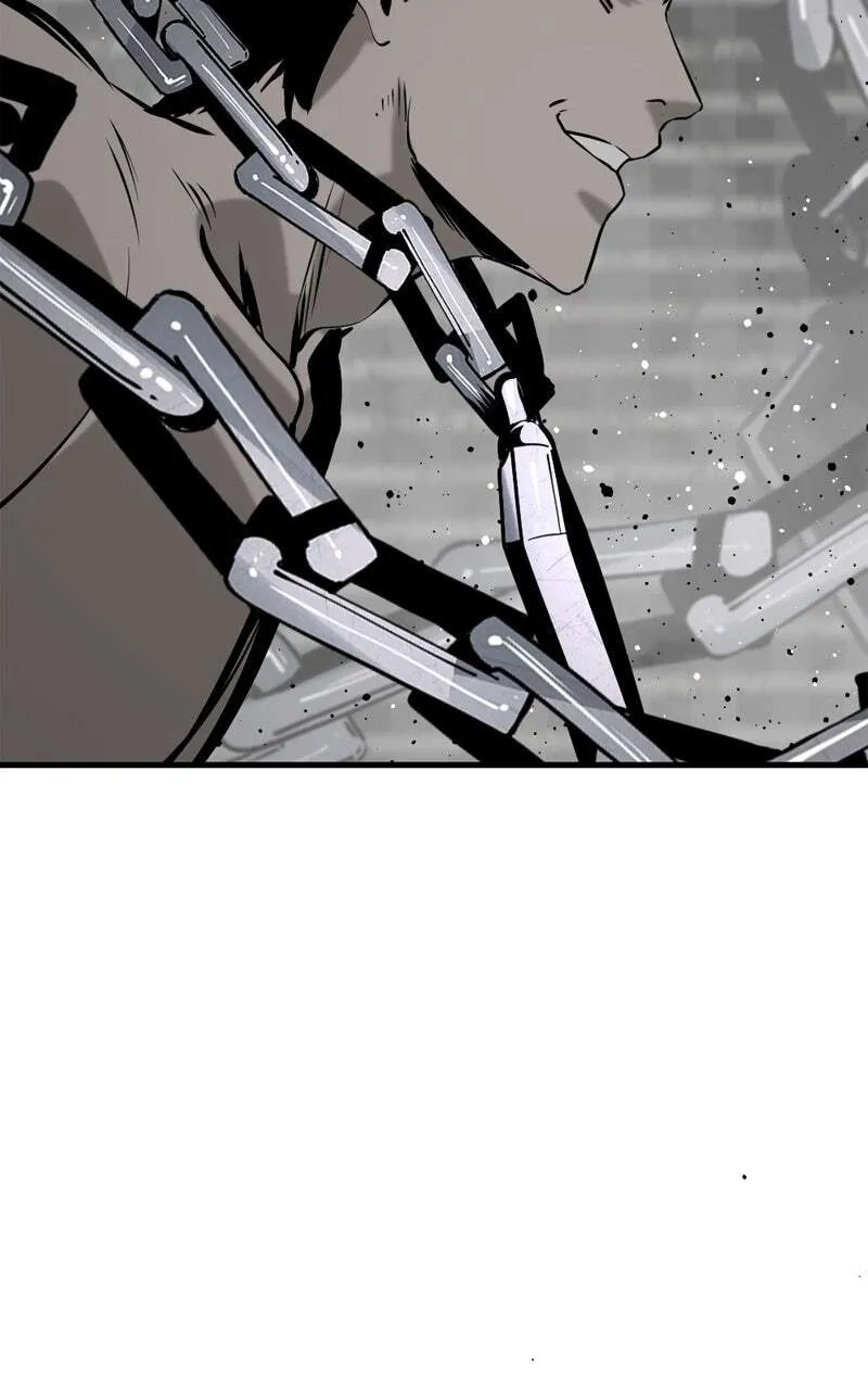 Hero Killer Chapter 254 — Page 106
