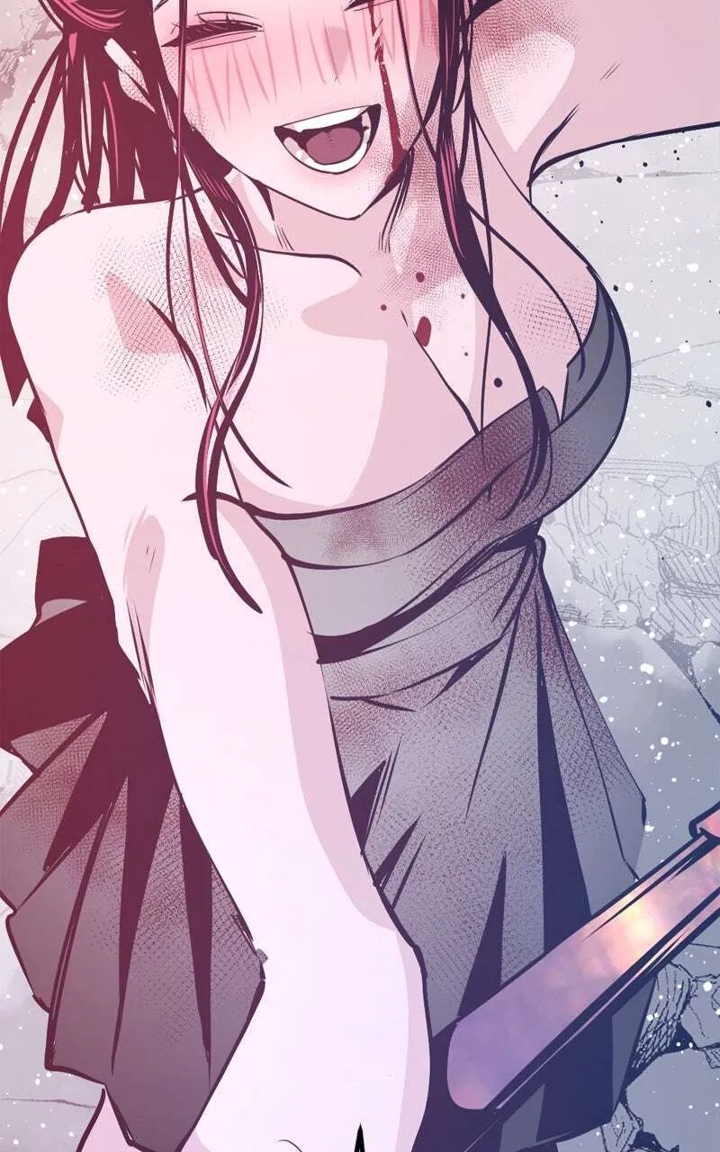 Hero Killer Chapter 254 — Page 108