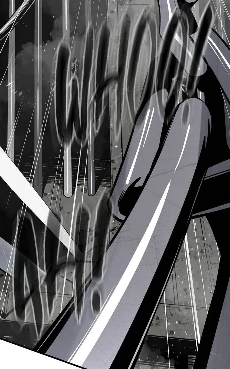 Hero Killer Chapter 254 — Page 11