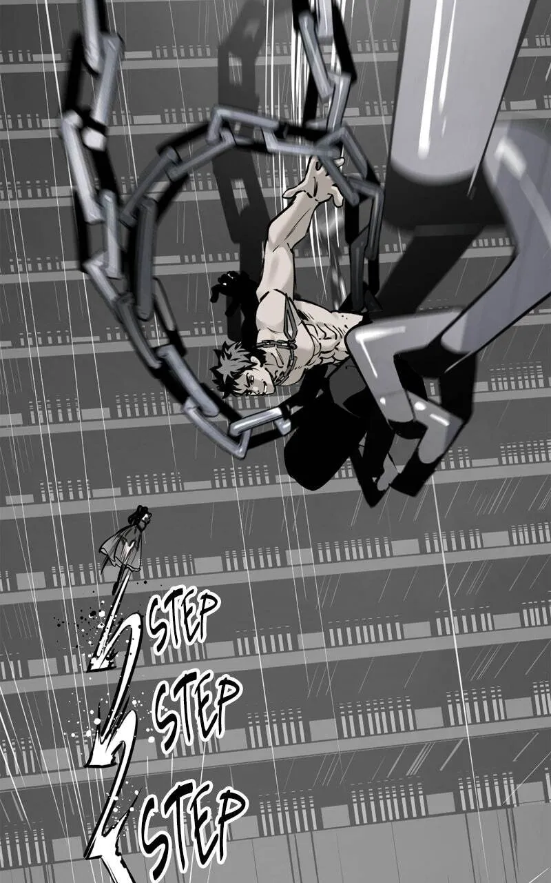 Hero Killer Chapter 254 — Page 13