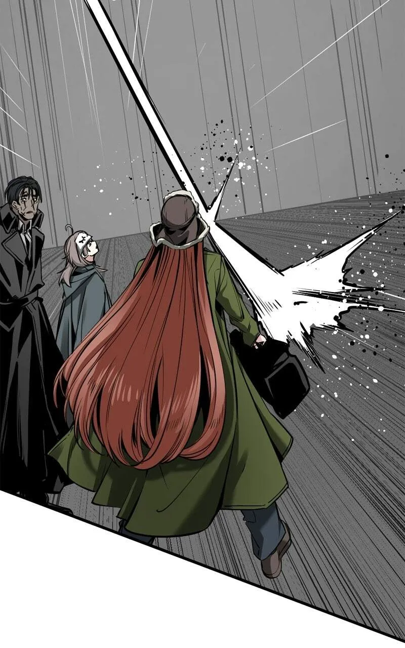 Hero Killer Chapter 254 — Page 14