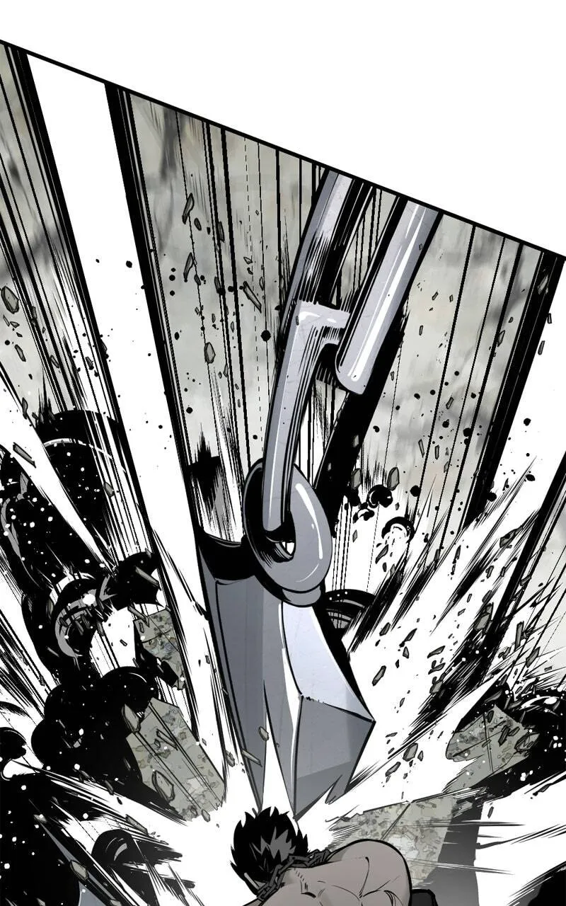Hero Killer Chapter 254 — Page 15