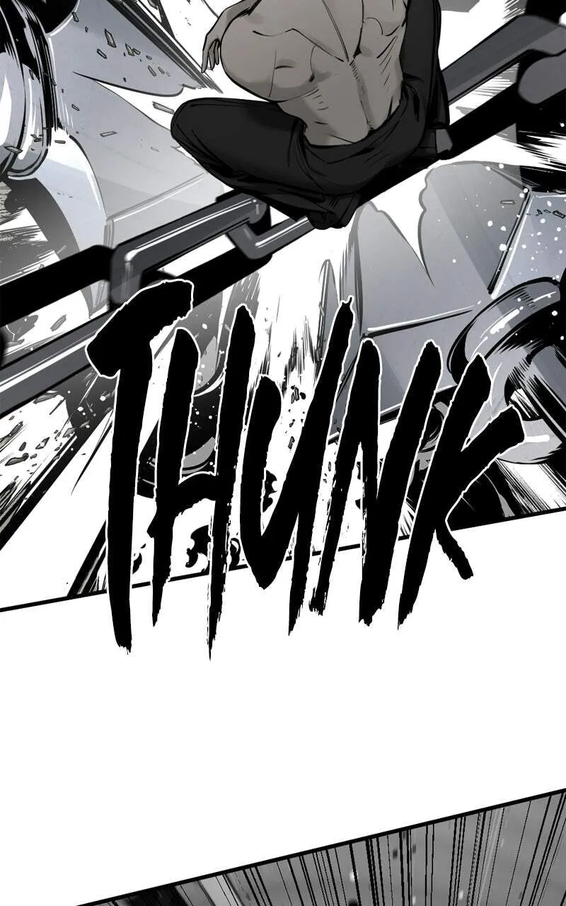 Hero Killer Chapter 254 — Page 16