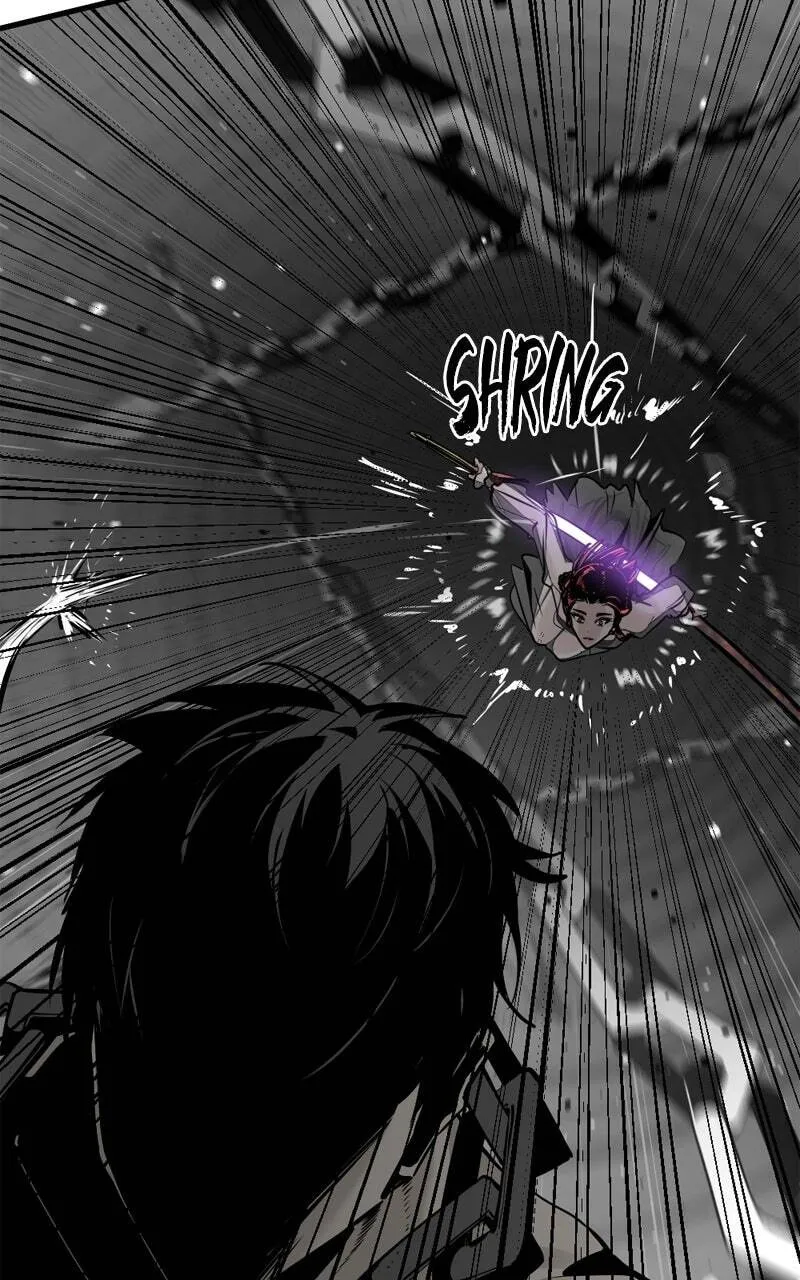Hero Killer Chapter 254 — Page 17