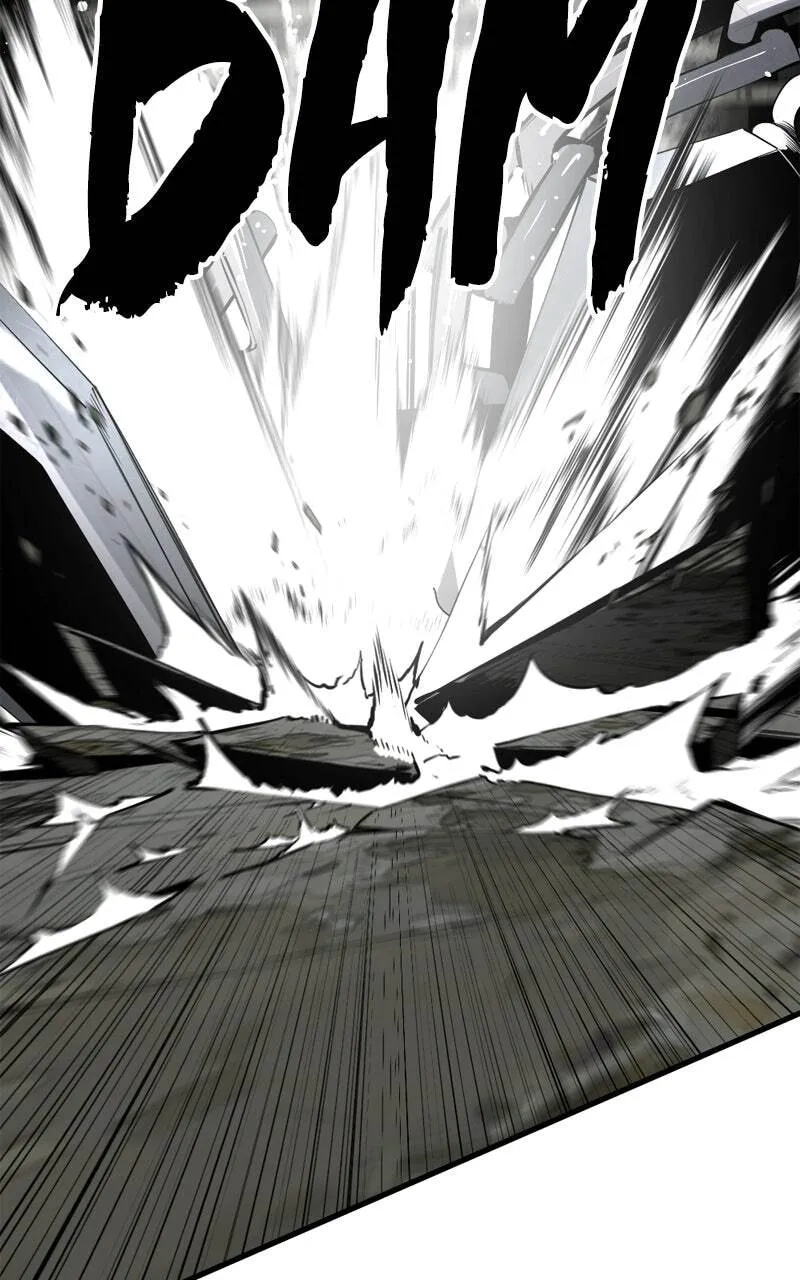 Hero Killer Chapter 254 — Page 20
