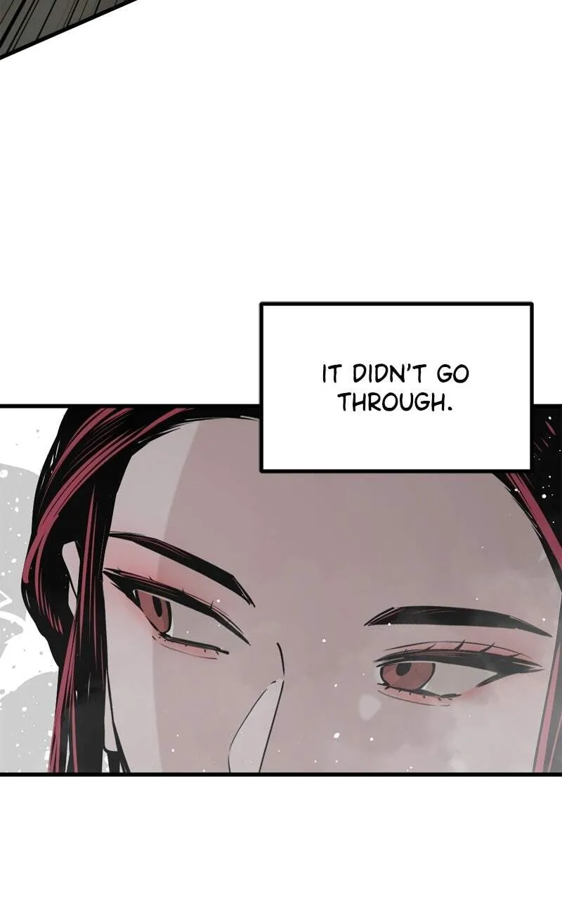 Hero Killer Chapter 254 — Page 21