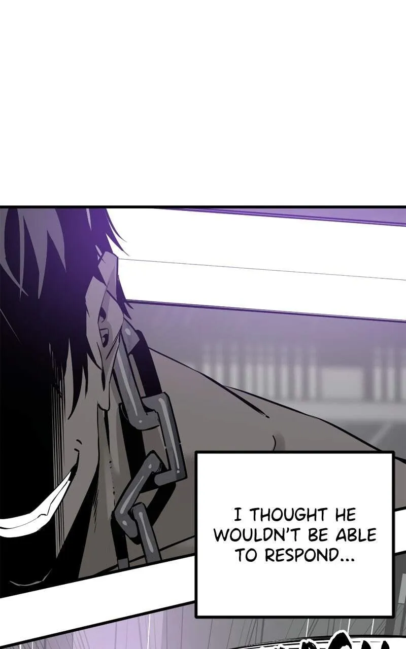Hero Killer Chapter 254 — Page 22