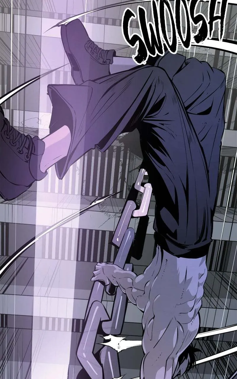 Hero Killer Chapter 254 — Page 23