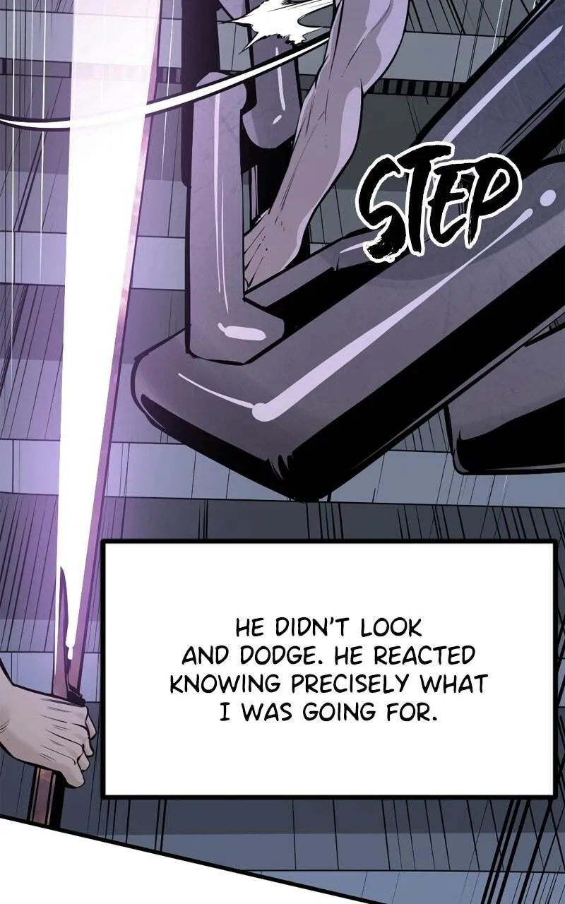 Hero Killer Chapter 254 — Page 24