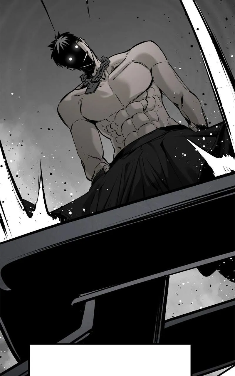 Hero Killer Chapter 254 — Page 26