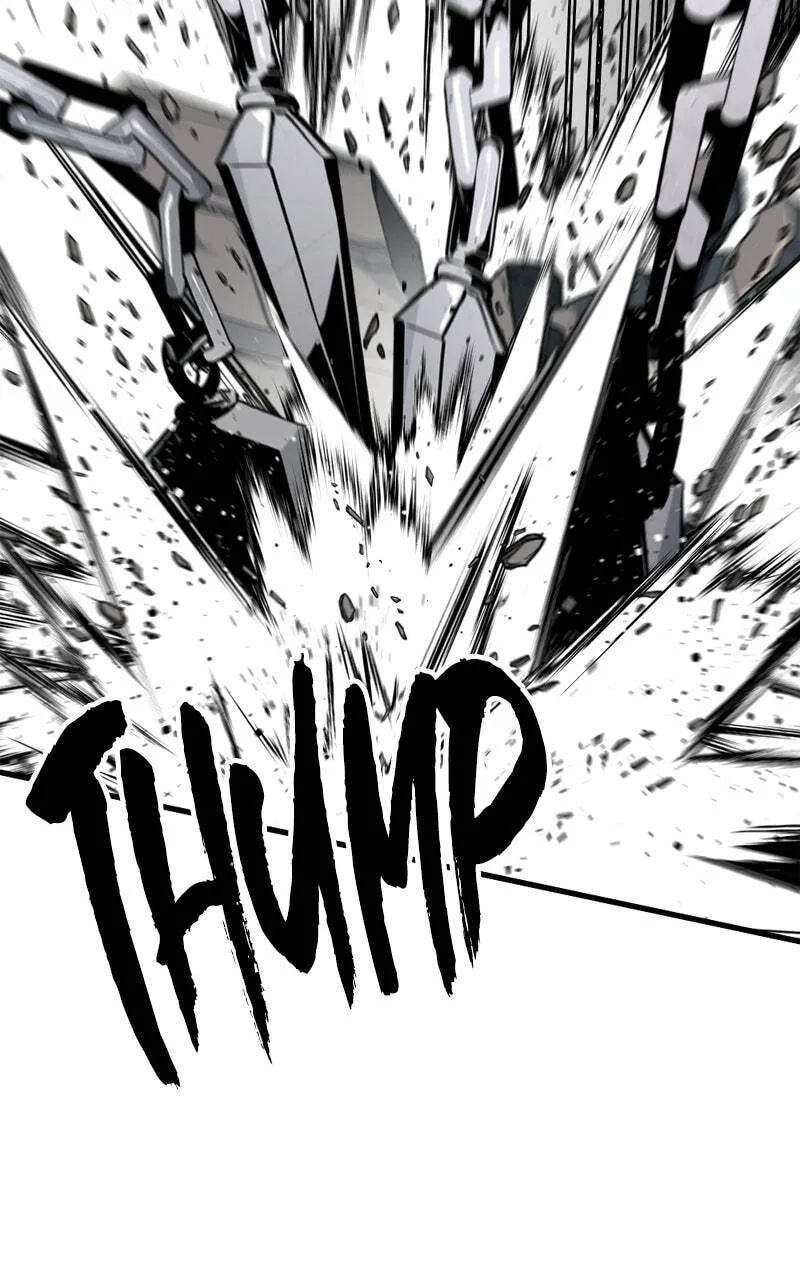 Hero Killer Chapter 254 — Page 29