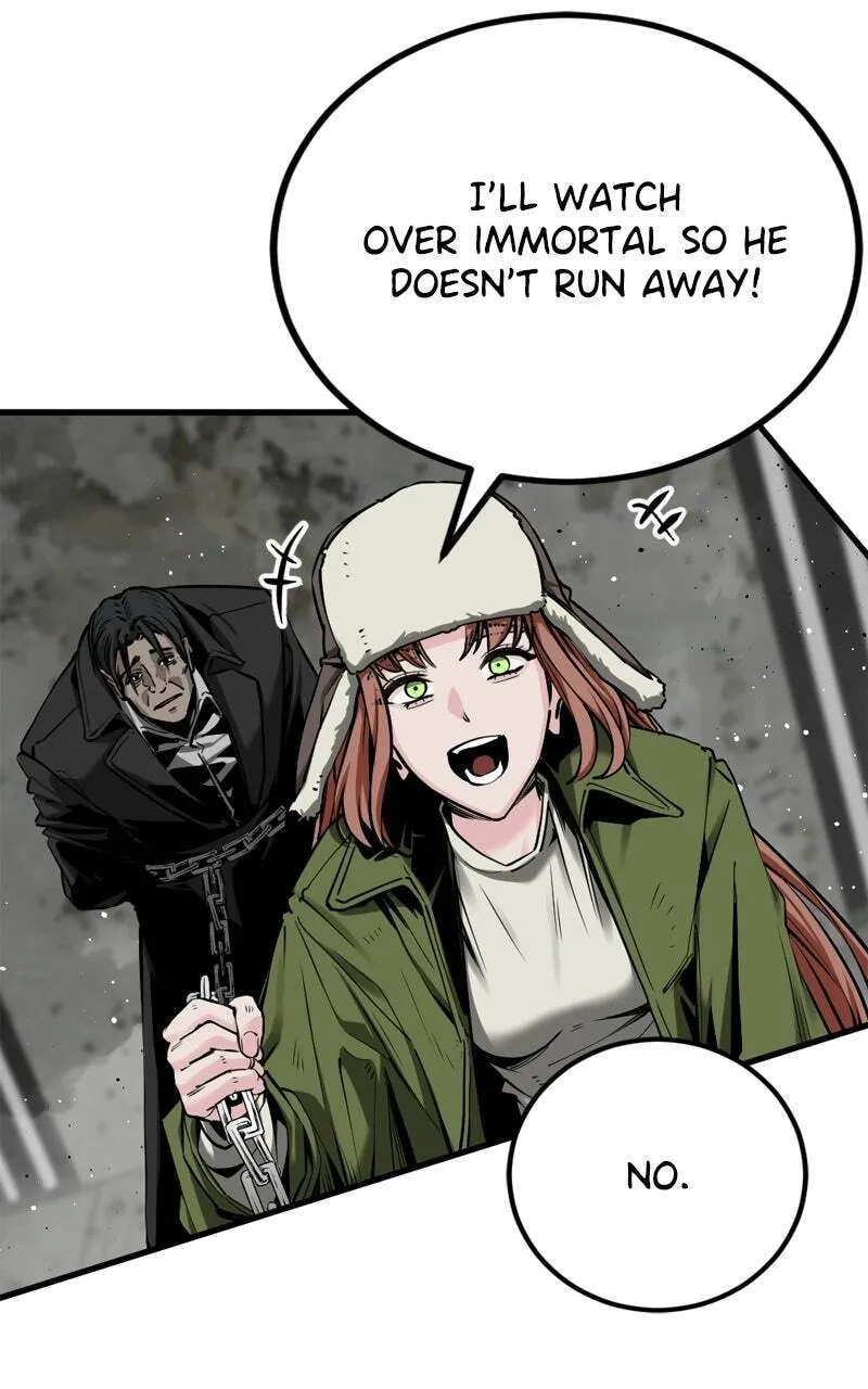 Hero Killer Chapter 254 — Page 30