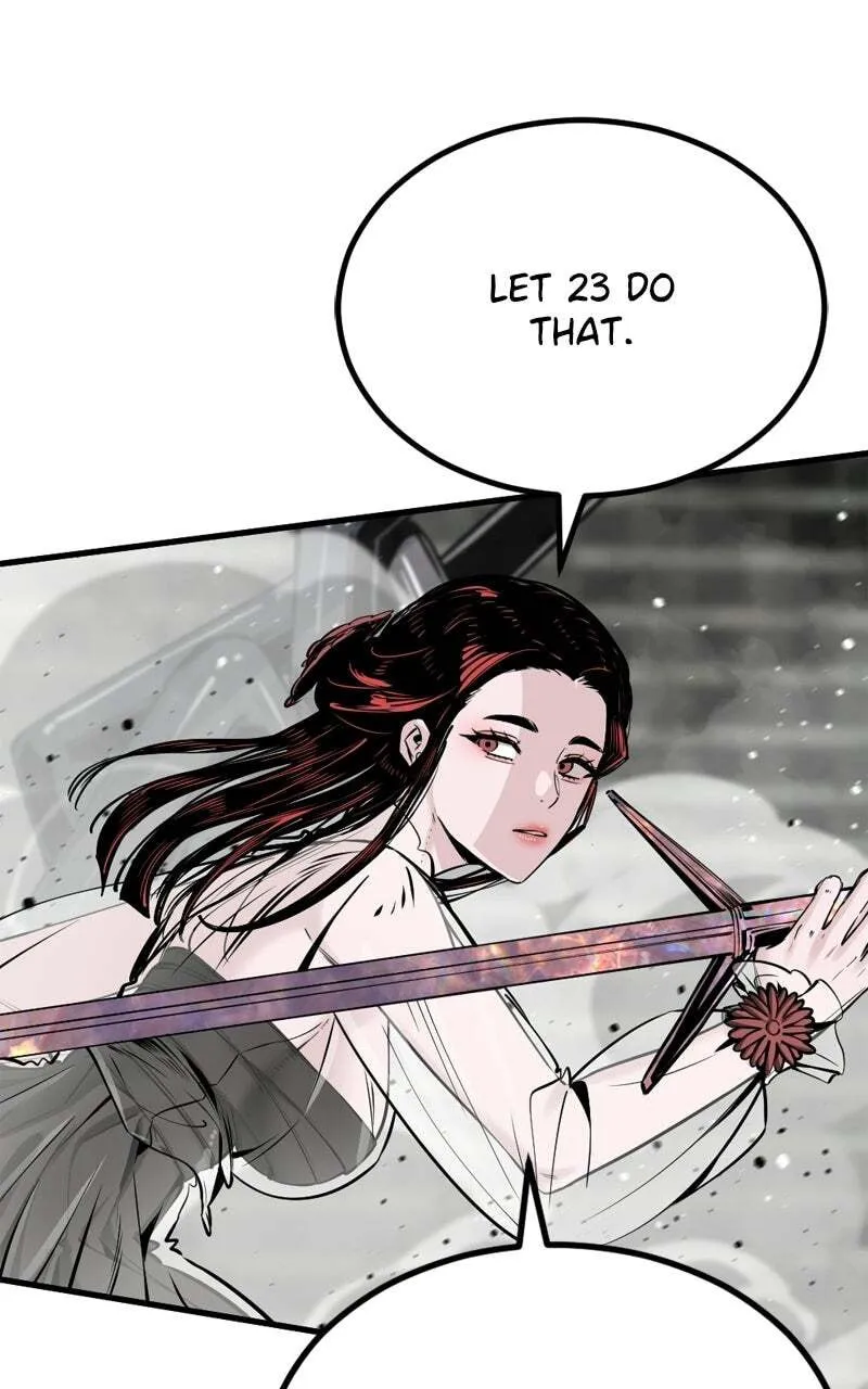 Hero Killer Chapter 254 — Page 31