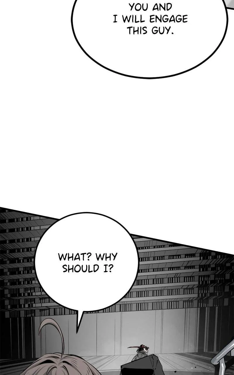 Hero Killer Chapter 254 — Page 32