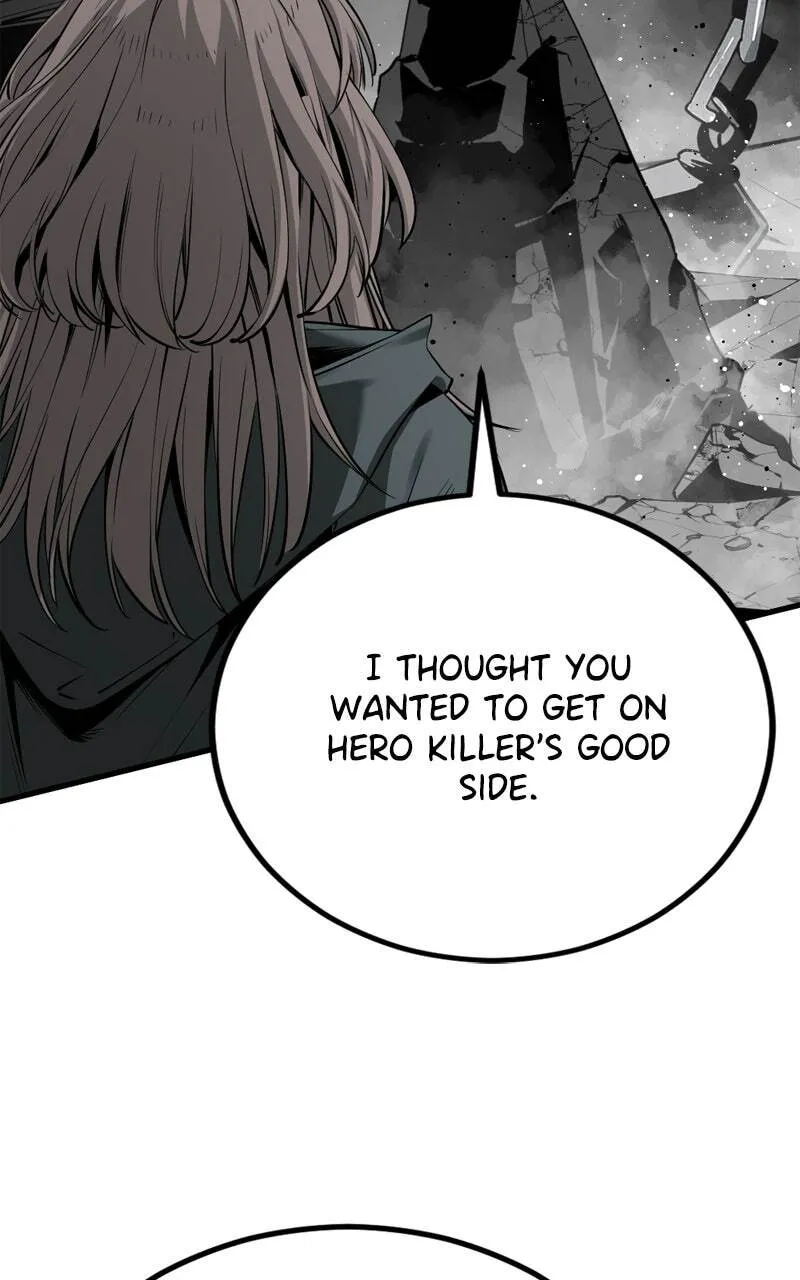 Hero Killer Chapter 254 — Page 33
