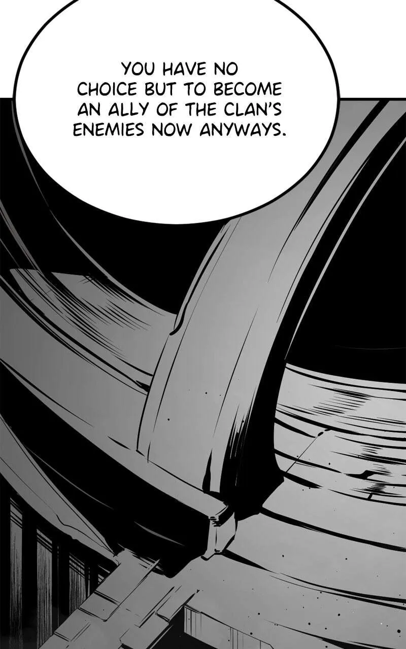 Hero Killer Chapter 254 — Page 34