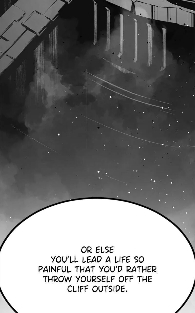 Hero Killer Chapter 254 — Page 35
