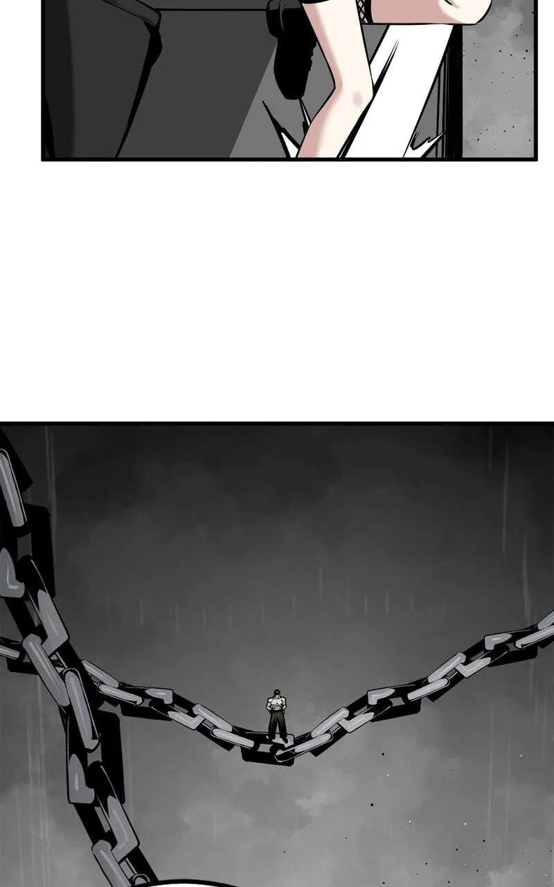 Hero Killer Chapter 254 — Page 38