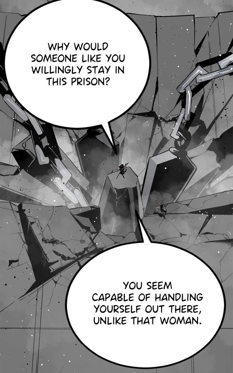 Hero Killer Chapter 254 — Page 39
