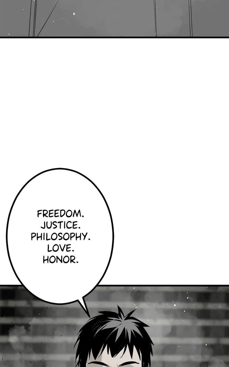 Hero Killer Chapter 254 — Page 40