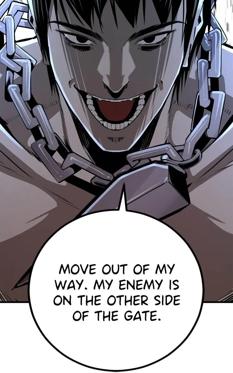 Hero Killer Chapter 254 — Page 43