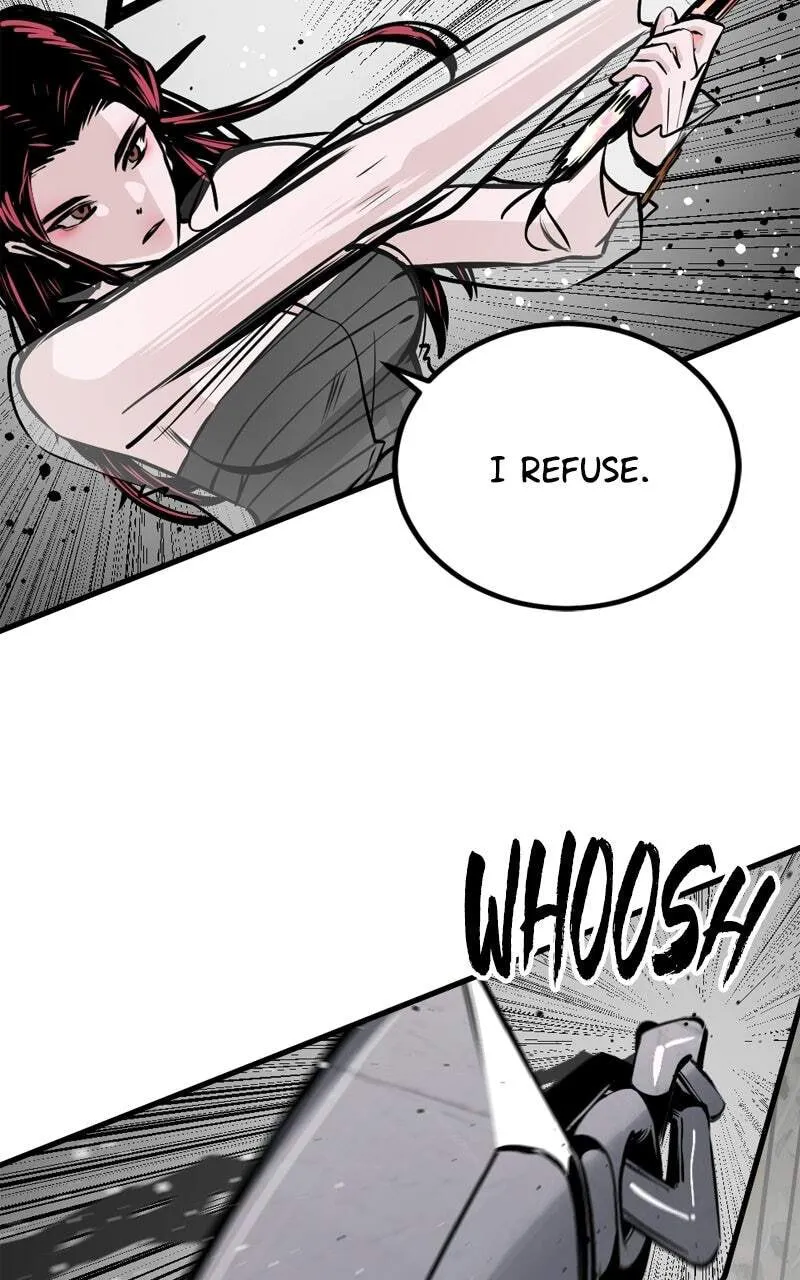 Hero Killer Chapter 254 — Page 46