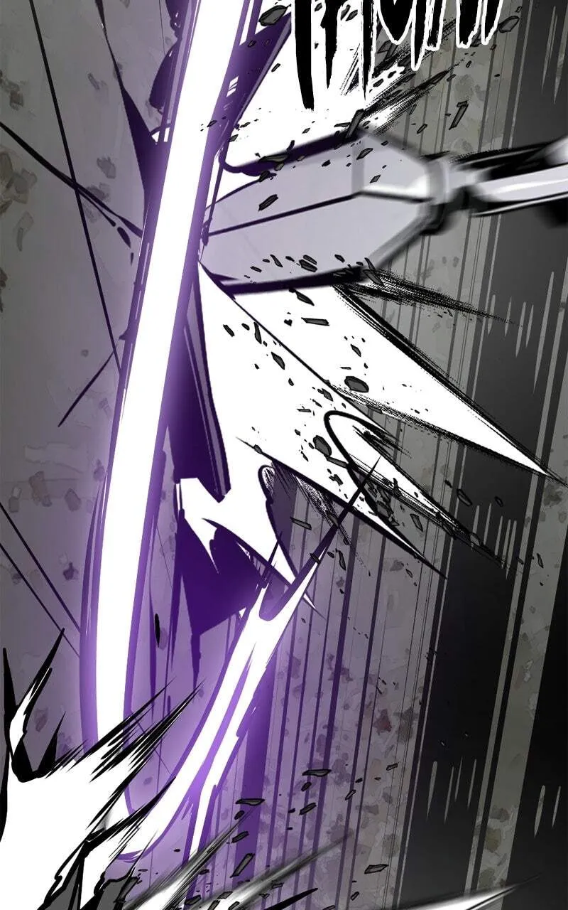 Hero Killer Chapter 254 — Page 48