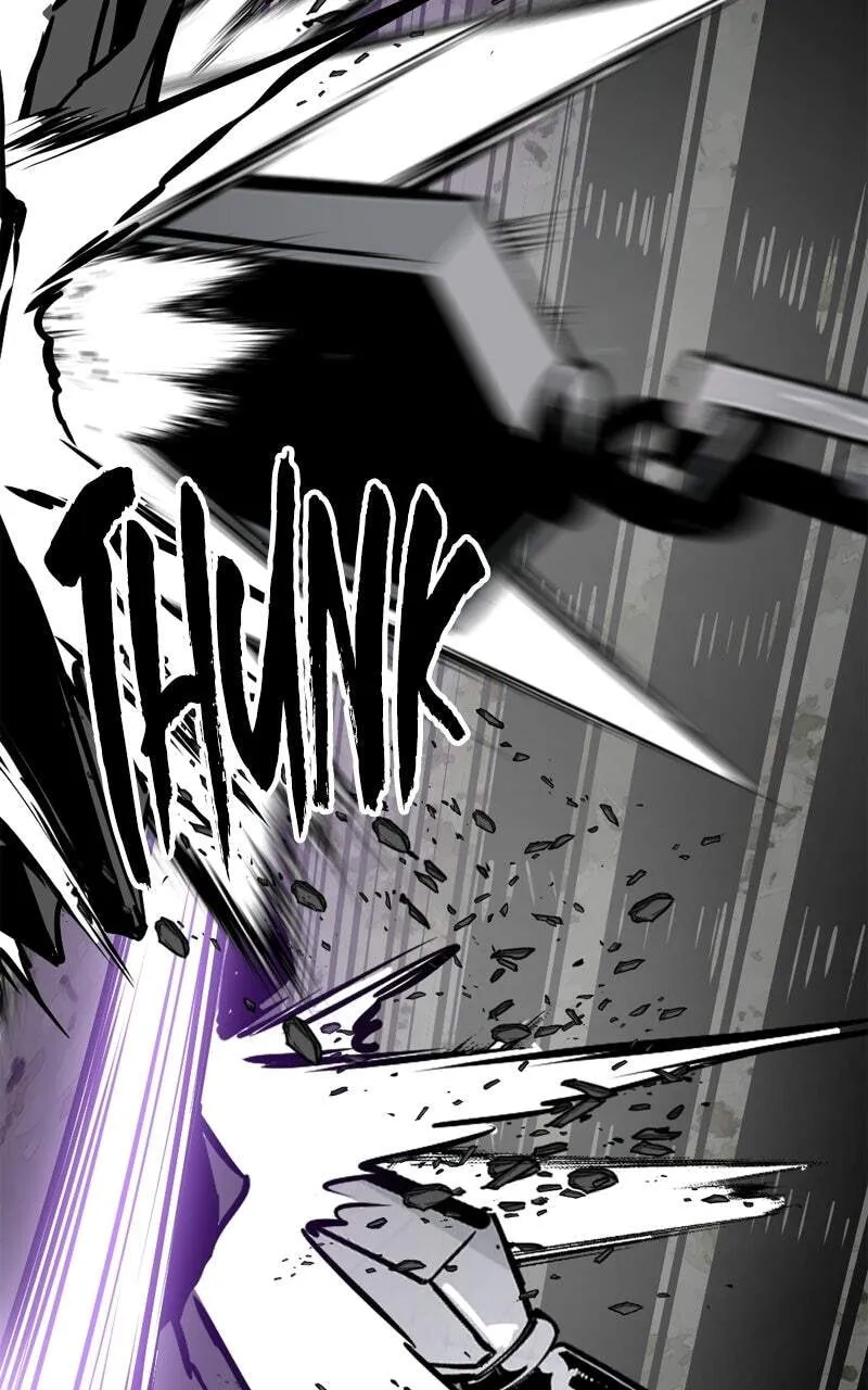 Hero Killer Chapter 254 — Page 49