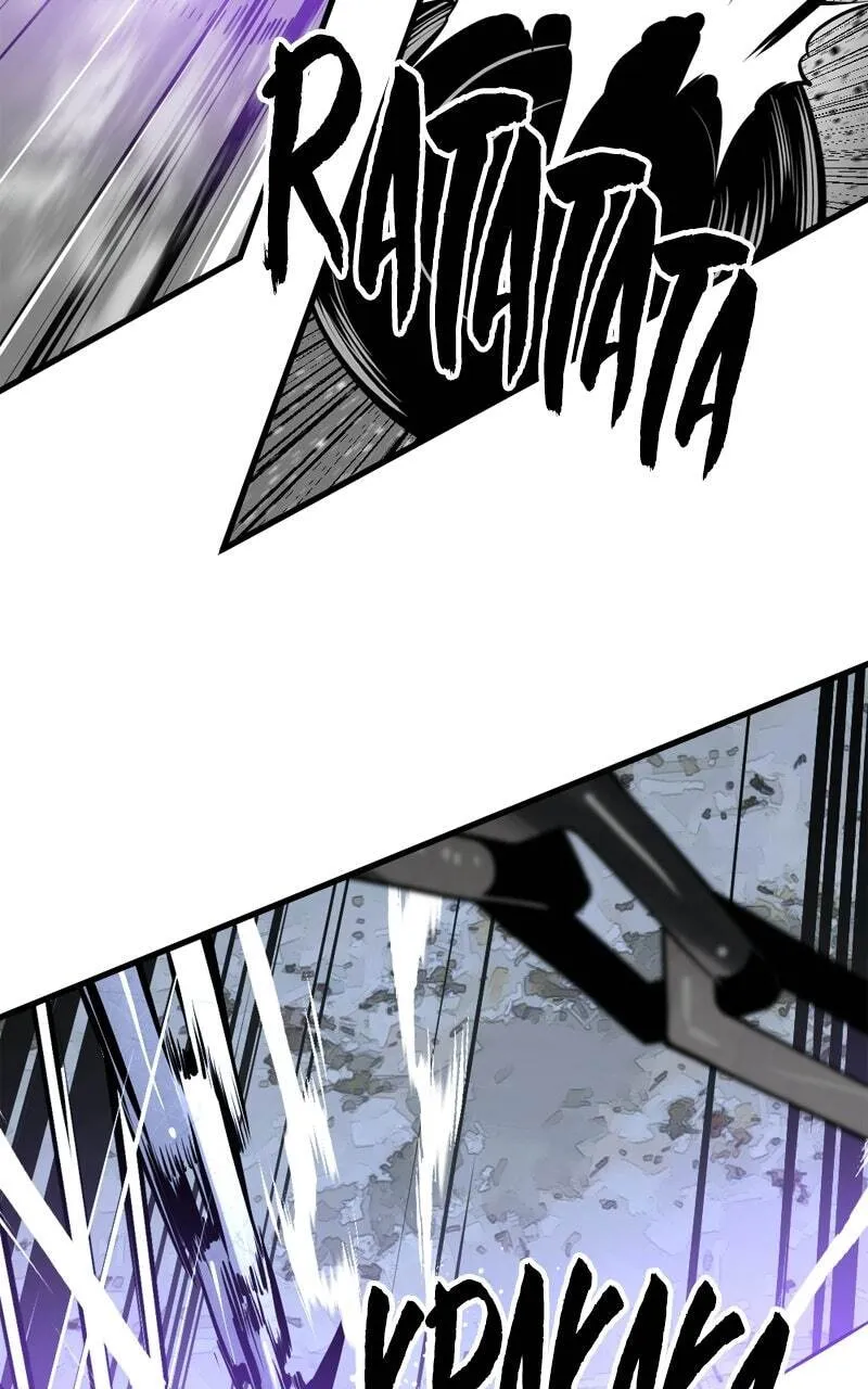 Hero Killer Chapter 254 — Page 52
