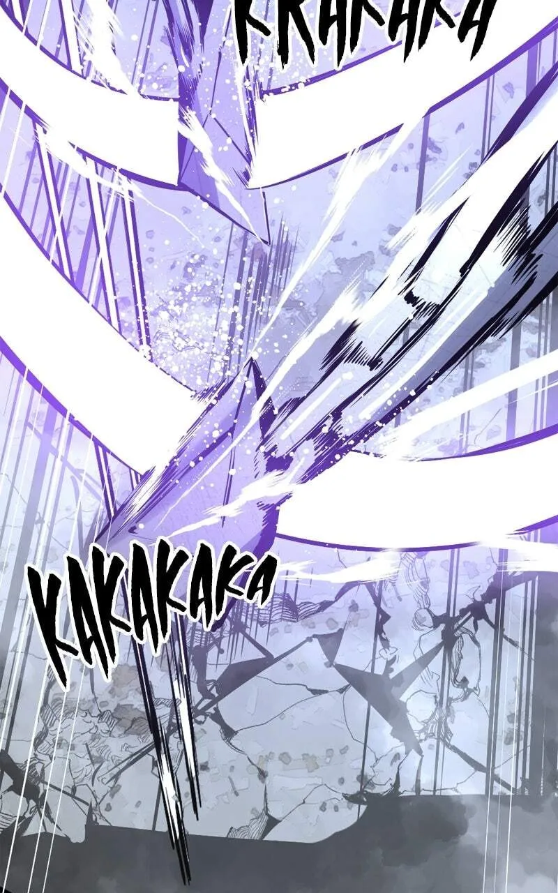 Hero Killer Chapter 254 — Page 53