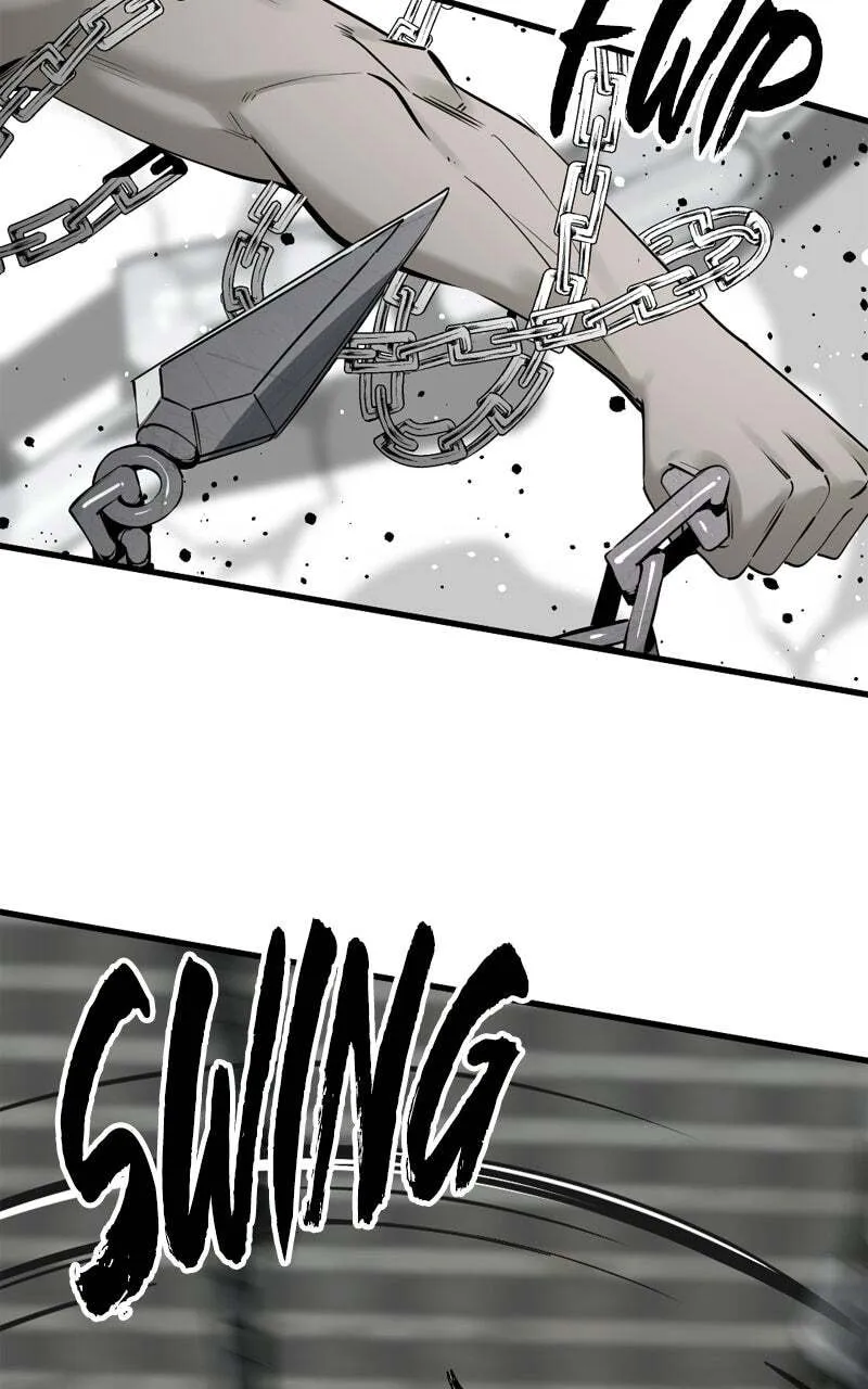 Hero Killer Chapter 254 — Page 56
