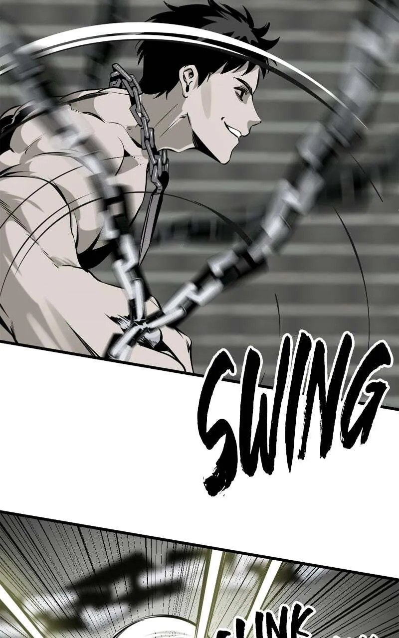 Hero Killer Chapter 254 — Page 57