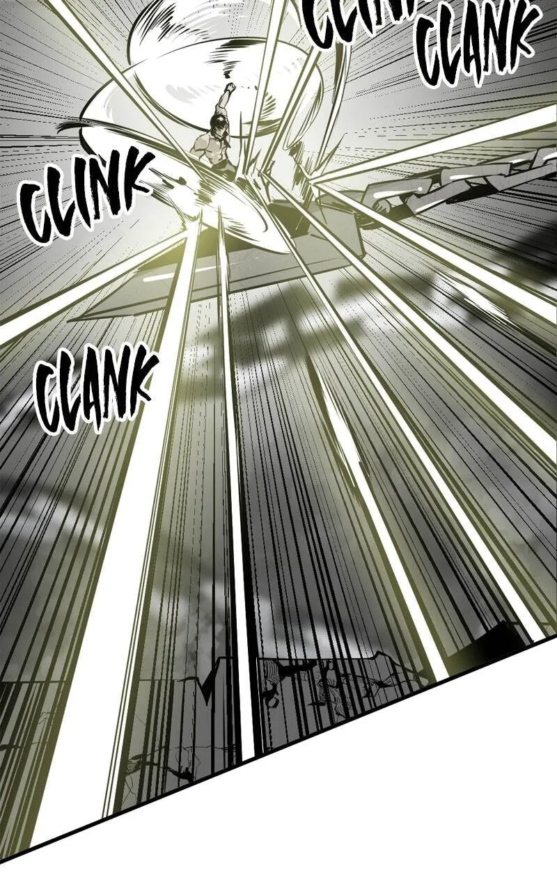Hero Killer Chapter 254 — Page 58