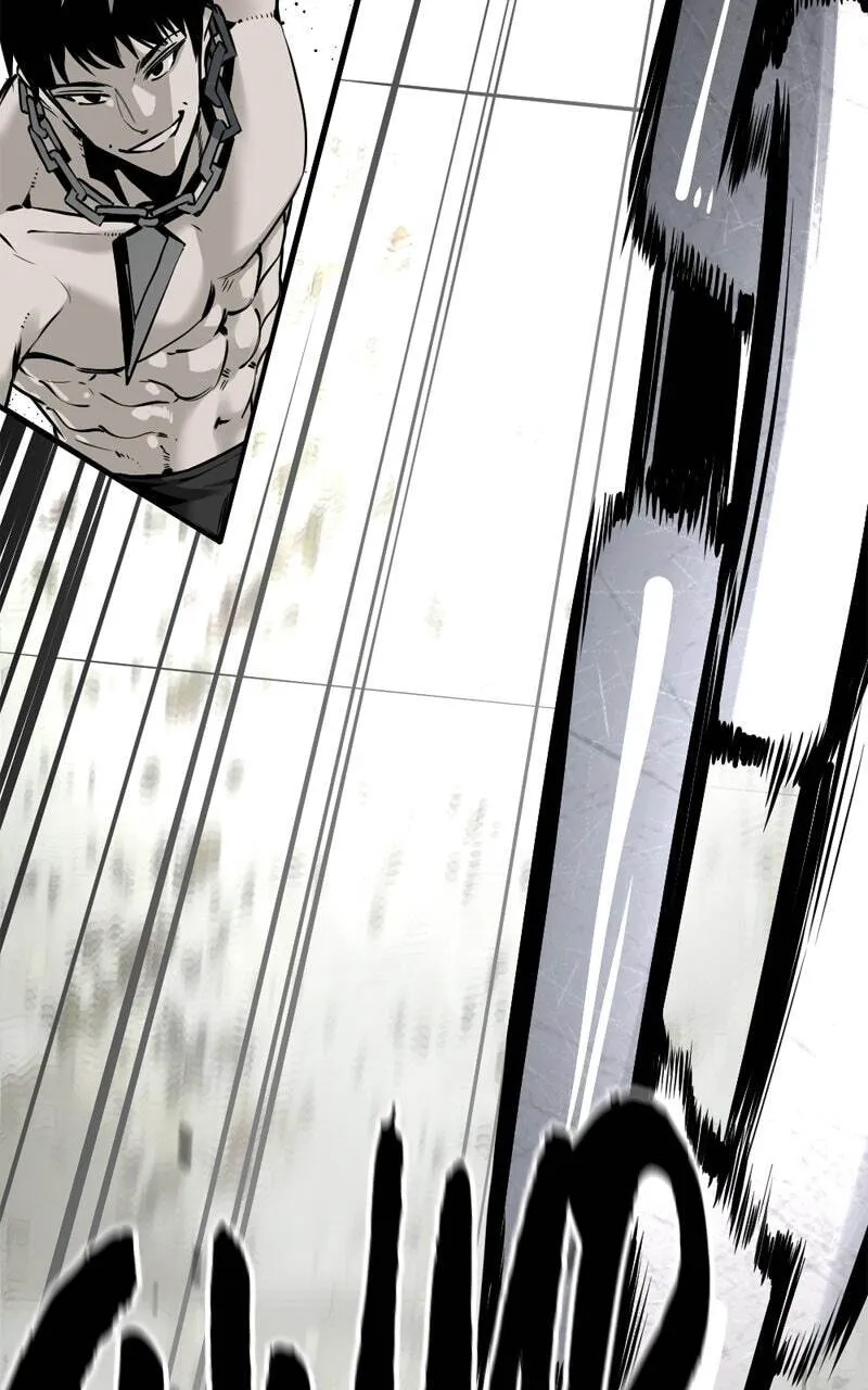 Hero Killer Chapter 254 — Page 60