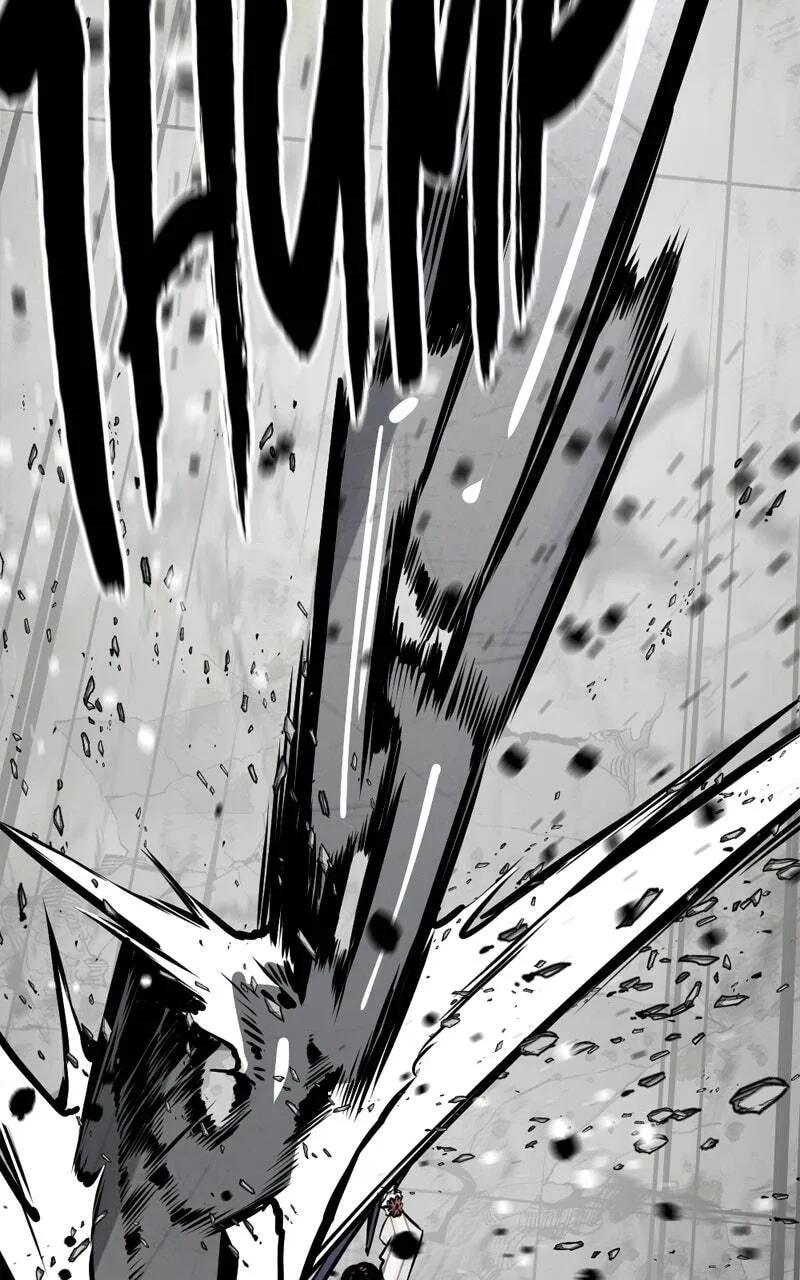 Hero Killer Chapter 254 — Page 61