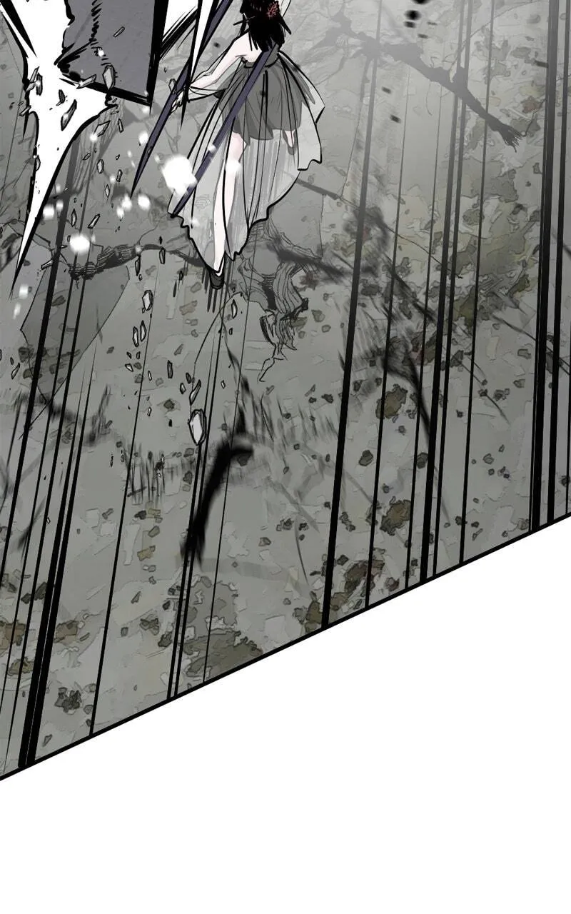 Hero Killer Chapter 254 — Page 62