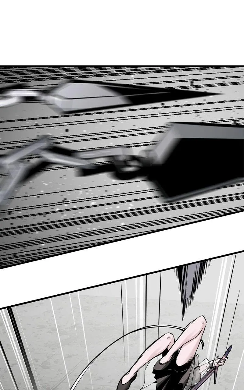 Hero Killer Chapter 254 — Page 63