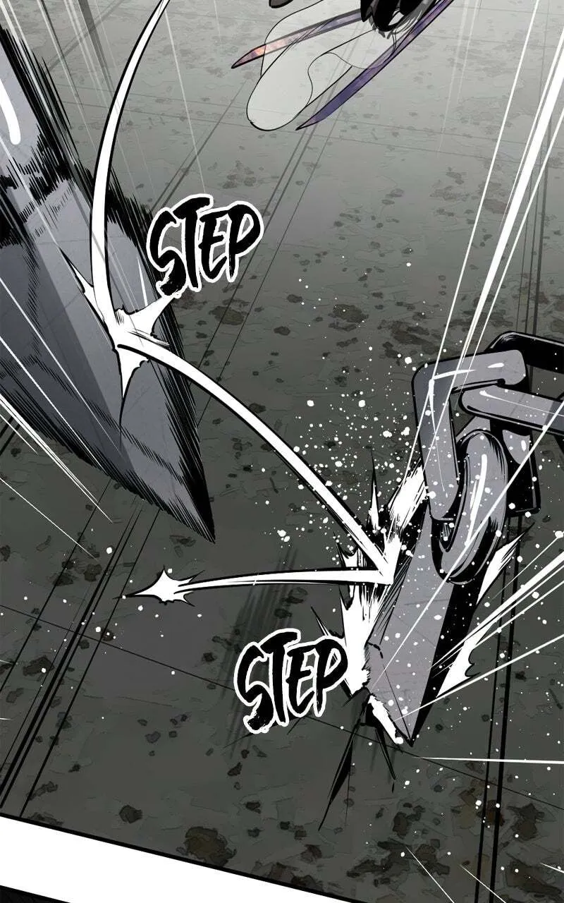 Hero Killer Chapter 254 — Page 64